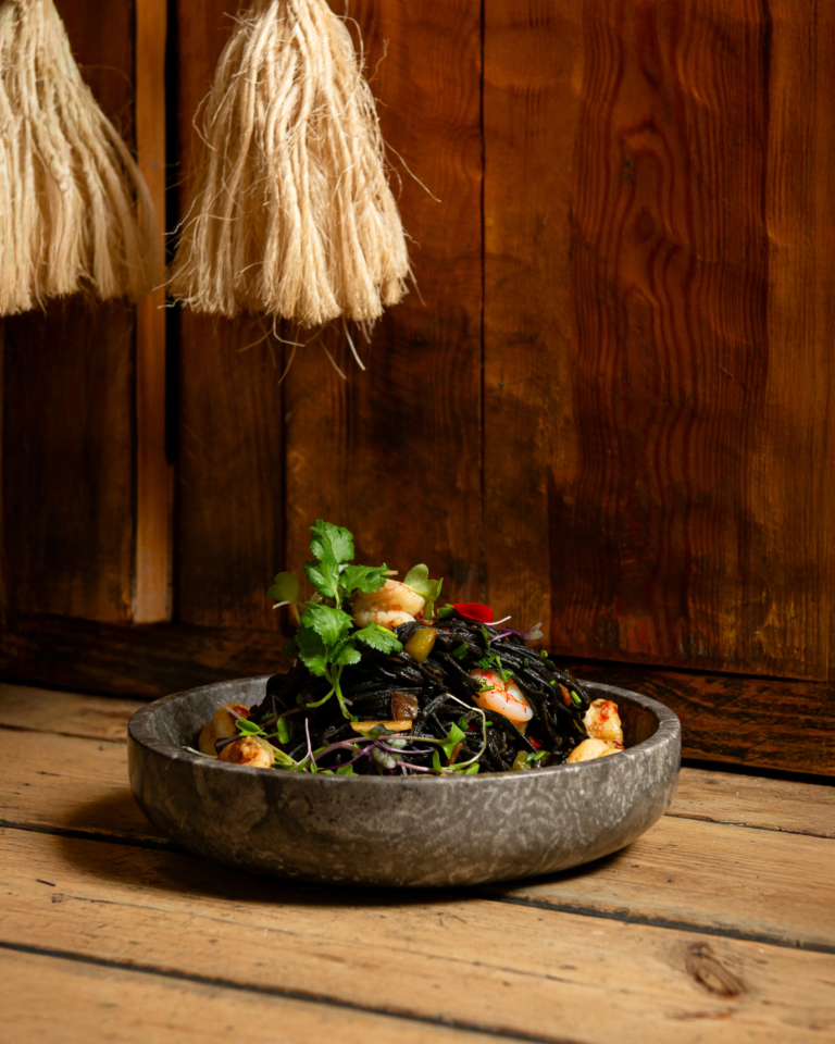 restaurant photographer marbella, food