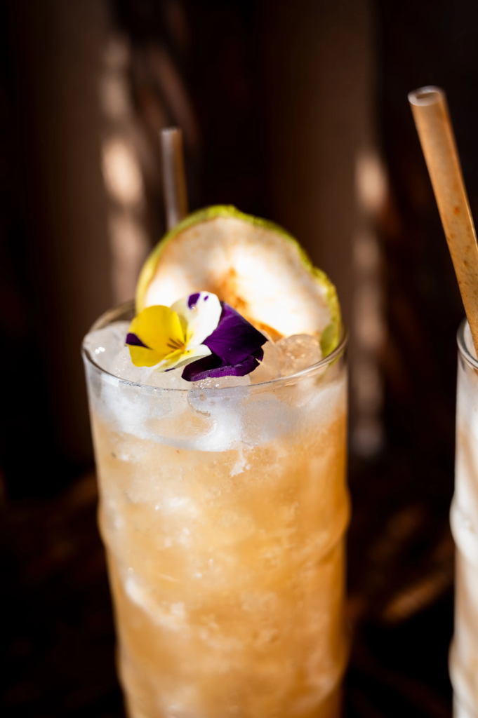 drink photography marbella